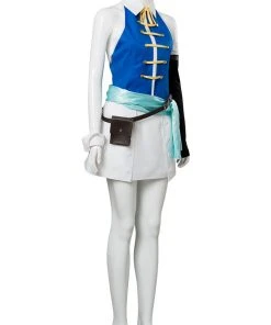 NewCosplay Fairy Tail 3 Lucy Heartfilia Outfit Cosplay Costume New Arrivals 13 NewCosplay Fairy Tail 3 Lucy Heartfilia Outfit Cosplay Costume New Arrivals