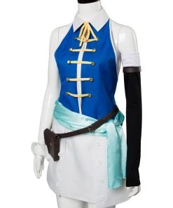 NewCosplay Fairy Tail 3 Lucy Heartfilia Outfit Cosplay Costume New Arrivals 17 NewCosplay Fairy Tail 3 Lucy Heartfilia Outfit Cosplay Costume New Arrivals