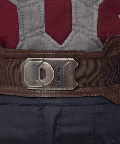 New Cosplaysky Avengers 3 : Infinity War Captain America Steven Rogers Outfit Uniform Suit Cosplay Costume NEW 23 New Cosplaysky Avengers 3 : Infinity War Captain America Steven Rogers Outfit Uniform Suit Cosplay Costume NEW