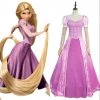 New Cosplaysky Tangled Ever After Rapunzel Pink Dress Halloween Carnival Suit Cosplay Costume 1 New Cosplaysky Tangled Ever After Rapunzel Pink Dress Halloween Carnival Suit Cosplay Costume
