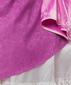 New Cosplaysky Tangled Ever After Rapunzel Pink Dress Halloween Carnival Suit Cosplay Costume 26 New Cosplaysky Tangled Ever After Rapunzel Pink Dress Halloween Carnival Suit Cosplay Costume