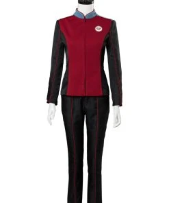 NewCosplay The Orvill Alara Uniform Cosplay Costume New Arrivals