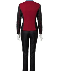 NewCosplay The Orvill Alara Uniform Cosplay Costume New Arrivals