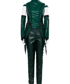 NewCosplay Guardians Of The Galaxy 2 Mantis Outfit Cosplay Costume New Arrivals