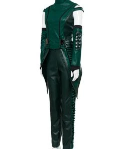 NewCosplay Guardians Of The Galaxy 2 Mantis Outfit Cosplay Costume New Arrivals