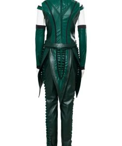 NewCosplay Guardians Of The Galaxy 2 Mantis Outfit Cosplay Costume New Arrivals