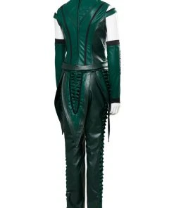 NewCosplay Guardians Of The Galaxy 2 Mantis Outfit Cosplay Costume New Arrivals