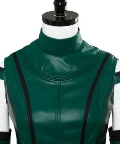 NewCosplay Guardians Of The Galaxy 2 Mantis Outfit Cosplay Costume New Arrivals