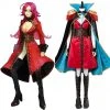 New Cosplaysky New Arrivals FateEXTRA Last Encore Francis Drake Cosplay Costume Deluxe Version 1 New Cosplaysky New Arrivals FateEXTRA Last Encore Francis Drake Cosplay Costume Deluxe Version