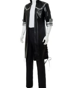 New Cosplaysky My Hero Academia Boku No Hero Academia Dabi Outfit Cosplay Costume New Arrivals