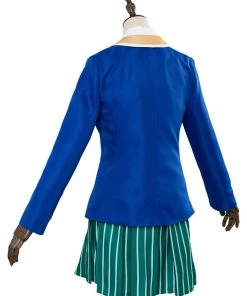 New Cosplaysky Anime Happy Sugar Life Satou Matsuzaka Cosplay Costume