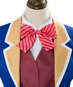 New Cosplaysky Anime Happy Sugar Life Satou Matsuzaka Cosplay Costume