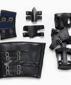 CosplaySky Captain America 3 Civil War Hawkeye Cosplay Costume New Arrivals 26 CosplaySky Captain America 3 Civil War Hawkeye Cosplay Costume New Arrivals