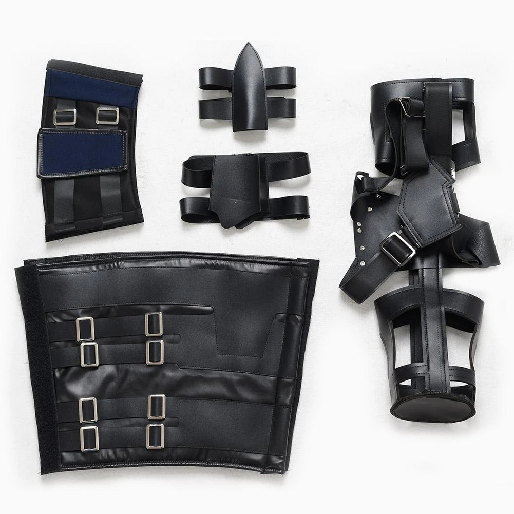 CosplaySky Captain America 3 Civil War Hawkeye Cosplay Costume New Arrivals 13 CosplaySky Captain America 3 Civil War Hawkeye Cosplay Costume New Arrivals