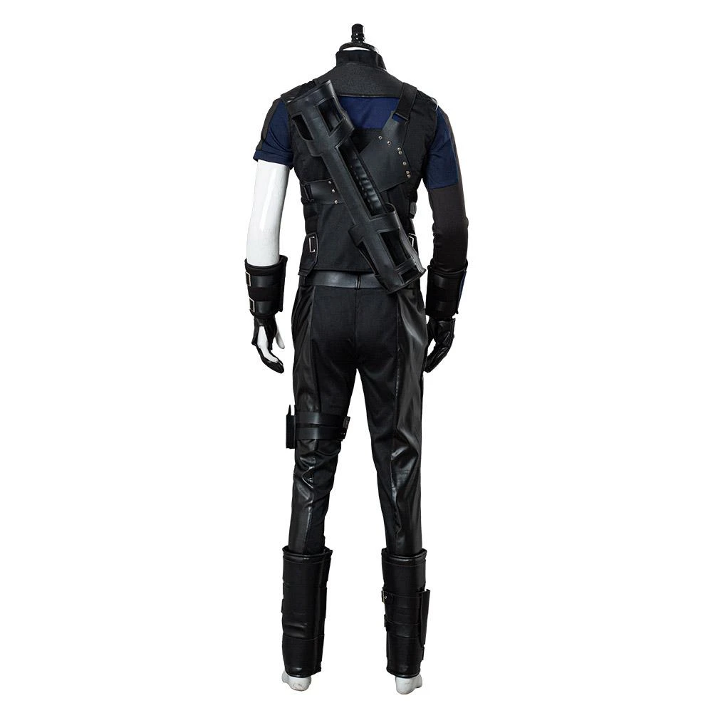 CosplaySky Captain America 3 Civil War Hawkeye Cosplay Costume New Arrivals 6 CosplaySky Captain America 3 Civil War Hawkeye Cosplay Costume New Arrivals