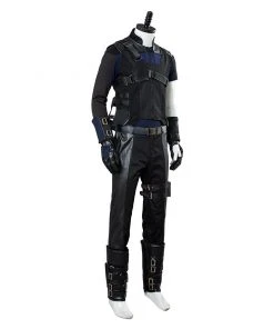 CosplaySky Captain America 3 Civil War Hawkeye Cosplay Costume New Arrivals 20 CosplaySky Captain America 3 Civil War Hawkeye Cosplay Costume New Arrivals