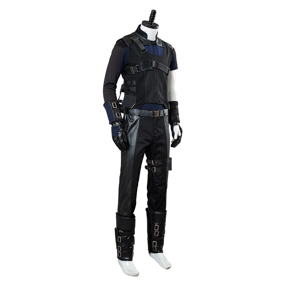 CosplaySky Captain America 3 Civil War Hawkeye Cosplay Costume New Arrivals 7 CosplaySky Captain America 3 Civil War Hawkeye Cosplay Costume New Arrivals