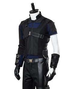 CosplaySky Captain America 3 Civil War Hawkeye Cosplay Costume New Arrivals 22 CosplaySky Captain America 3 Civil War Hawkeye Cosplay Costume New Arrivals