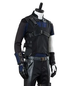 CosplaySky Captain America 3 Civil War Hawkeye Cosplay Costume New Arrivals 23 CosplaySky Captain America 3 Civil War Hawkeye Cosplay Costume New Arrivals