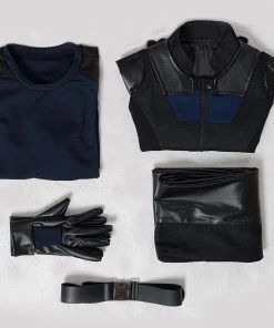 CosplaySky Captain America 3 Civil War Hawkeye Cosplay Costume New Arrivals 25 CosplaySky Captain America 3 Civil War Hawkeye Cosplay Costume New Arrivals