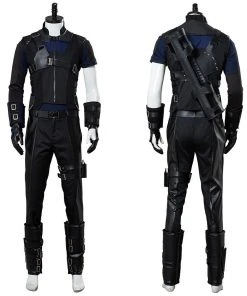 CosplaySky Captain America 3 Civil War Hawkeye Cosplay Costume New Arrivals 27 CosplaySky Captain America 3 Civil War Hawkeye Cosplay Costume New Arrivals