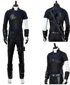 CosplaySky Captain America 3 Civil War Hawkeye Cosplay Costume New Arrivals 29 CosplaySky Captain America 3 Civil War Hawkeye Cosplay Costume New Arrivals