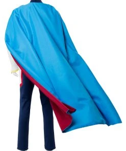 New Cosplaysky New Arrivals Boku No Hero Academia My Hero Academia: Two Heroes Young All Might Cosplay Costume 16 New Cosplaysky New Arrivals Boku No Hero Academia My Hero Academia: Two Heroes Young All Might Cosplay Costume
