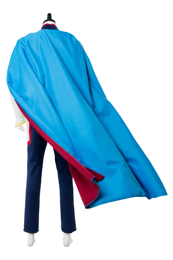 New Cosplaysky New Arrivals Boku No Hero Academia My Hero Academia: Two Heroes Young All Might Cosplay Costume 8 New Cosplaysky New Arrivals Boku No Hero Academia My Hero Academia: Two Heroes Young All Might Cosplay Costume