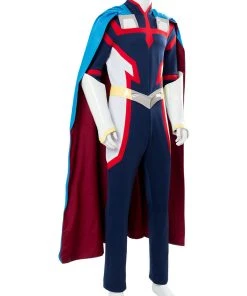 New Cosplaysky New Arrivals Boku No Hero Academia My Hero Academia: Two Heroes Young All Might Cosplay Costume 17 New Cosplaysky New Arrivals Boku No Hero Academia My Hero Academia: Two Heroes Young All Might Cosplay Costume