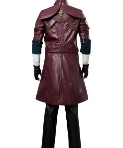 New Cosplaysky Devil May Cry V DMC5 Dante Aged Outfit Leather Cosplay Costume New Arrivals 16 New Cosplaysky Devil May Cry V DMC5 Dante Aged Outfit Leather Cosplay Costume New Arrivals