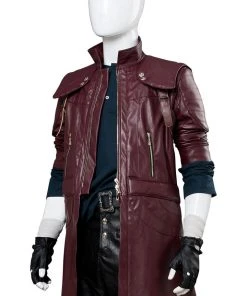 New Cosplaysky Devil May Cry V DMC5 Dante Aged Outfit Leather Cosplay Costume New Arrivals 20 New Cosplaysky Devil May Cry V DMC5 Dante Aged Outfit Leather Cosplay Costume New Arrivals