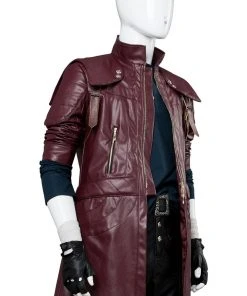 New Cosplaysky Devil May Cry V DMC5 Dante Aged Outfit Leather Cosplay Costume New Arrivals 21 New Cosplaysky Devil May Cry V DMC5 Dante Aged Outfit Leather Cosplay Costume New Arrivals
