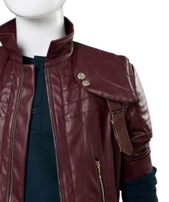 New Cosplaysky Devil May Cry V DMC5 Dante Aged Outfit Leather Cosplay Costume New Arrivals