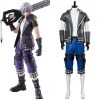 Cossky Kingdom Hearts III Riku Outfit Cosplay Costume New Arrivals