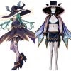 New Cosplaysky Date A Live! Season 3 Natsumi Cosplay Costume New Arrivals