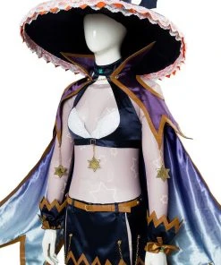 New Cosplaysky Date A Live! Season 3 Natsumi Cosplay Costume New Arrivals