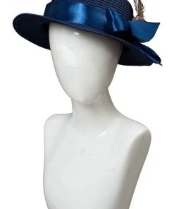 New Cosplaysky 2018 Mary Poppins Returns Costume Mary Poppins Dress Hat Red Version