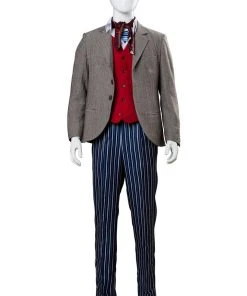 CosplaySky 2018 Mary Poppins Returns 2 Lin-Manuel Miranda Jack Cosplay Costume New Arrivals