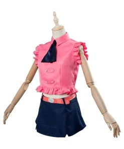 New Cosplaysky New Arrivals The Seven Deadly Sins Elizabeth Liones Boar Hat Cosplay Costume