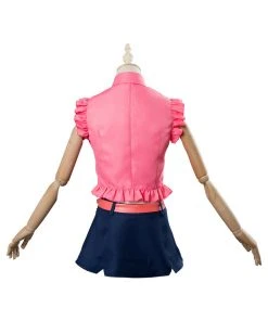 New Cosplaysky New Arrivals The Seven Deadly Sins Elizabeth Liones Boar Hat Cosplay Costume