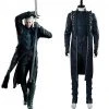 CosplaySky Devil May Cry V Vergil Aged Outfit Halloween Carnival Suit Cosplay Costume