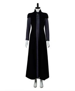 CosplaySky Game Of Thrones Season 8 S8 Cersei Lannister Gown Cosplay Costume