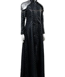 Cossky Game Of Thrones 7 GOT Cersei Lannister Cosplay Costume 14 Cossky Game Of Thrones 7 GOT Cersei Lannister Cosplay Costume