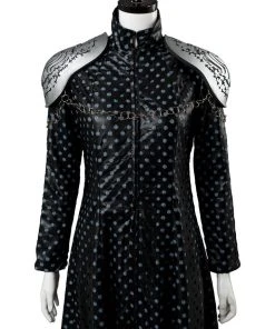 Cossky Game Of Thrones 7 GOT Cersei Lannister Cosplay Costume 15 Cossky Game Of Thrones 7 GOT Cersei Lannister Cosplay Costume