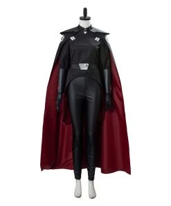 NewCosplay New Arrivals Star Wars Jedi: Fallen Order The Second Sister Cosplay Costume Suit
