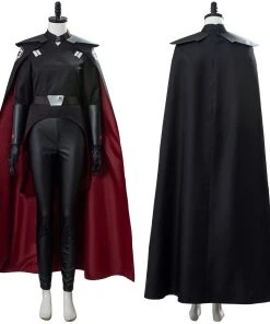 NewCosplay New Arrivals Star Wars Jedi: Fallen Order The Second Sister Cosplay Costume Suit