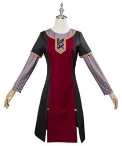 CosplaySky New Arrivals The Rising Of The Shield Hero Raphtalia Cosplay Costume