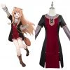 CosplaySky New Arrivals The Rising Of The Shield Hero Raphtalia Cosplay Costume 2 CosplaySky New Arrivals The Rising Of The Shield Hero Raphtalia Cosplay Costume