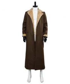 CosplaySky New Arrivals Doom Patrol Negative Man Larry Trainor Cosplay Costume