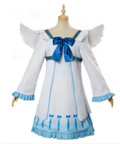 CosplaySky The Rising Of The Shield Hero Firo Cosplay Costume